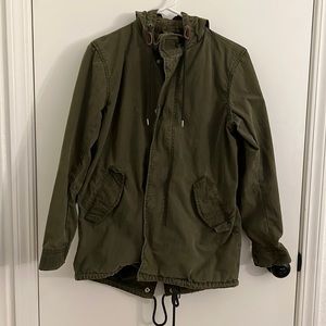 GAP Utility Jacket